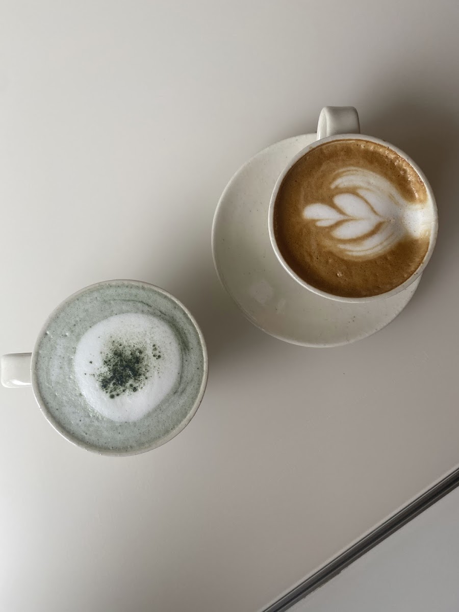 One Bukchon House Cafe Photos 2